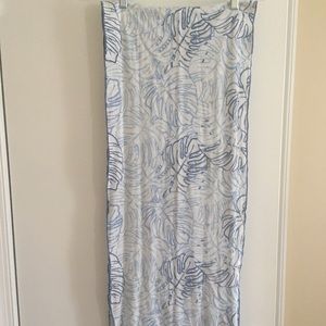 Vineyard Vines Scarf